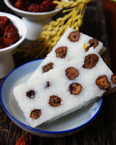 天津特产特色早点小吃果头儿果子头抽真空