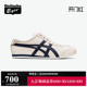 [经典]Onitsuka Tiger鬼塚虎MEXICO 66™ SLIP-ON春夏休闲一脚蹬