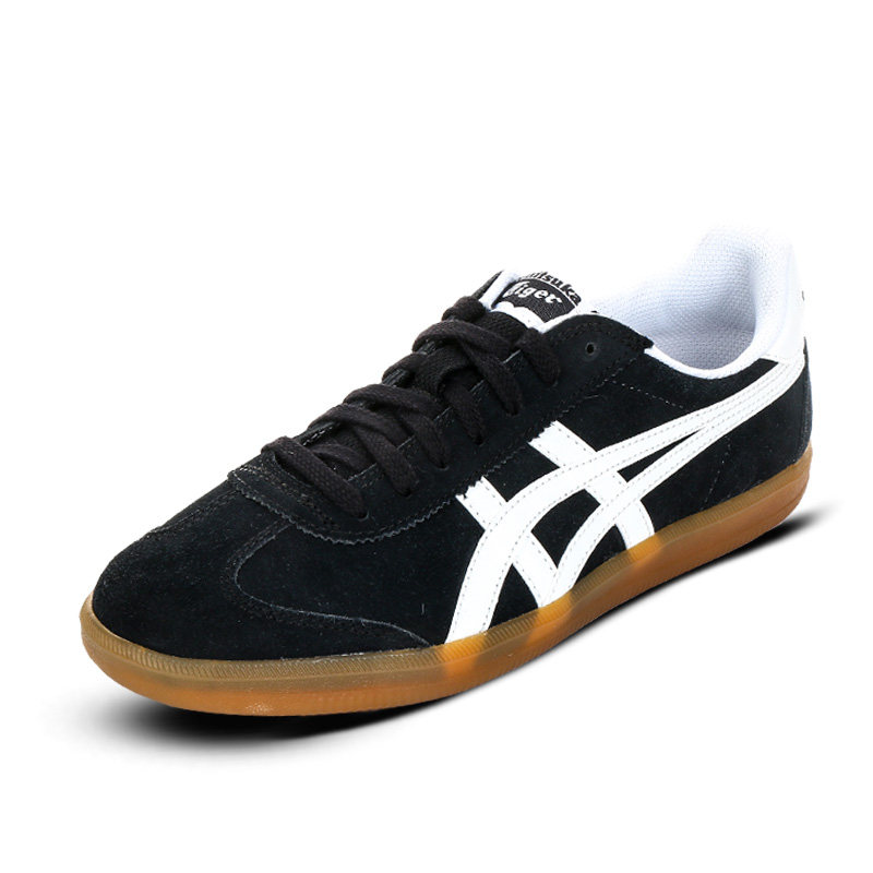 onitsuka tiger 鬼冢虎 tokuten d3b2l 中性运动休闲鞋