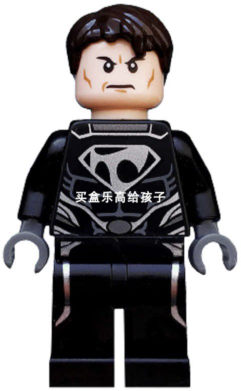 乐高 lego 人仔 76003 sh081 钢铁之躯 tor-an 全新正品 独占
