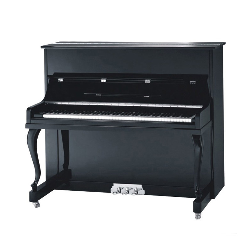 德国品质全新钢琴88键立式成人家用专业初学者演奏阿库拉