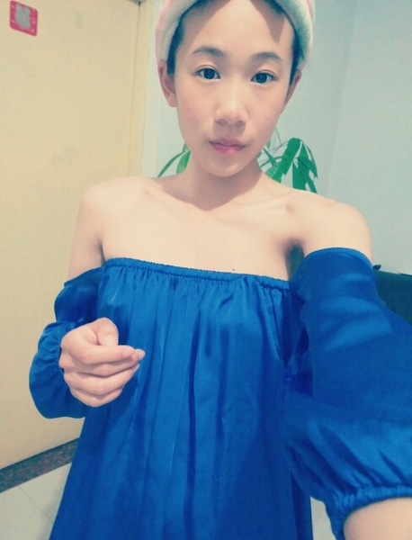 2015夏韩版一字领漏肩抹胸夜店女装性感露肩连衣裙海边度假沙滩裙