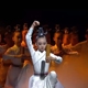 儿童汉服壮志少年行演出服国学服装学生中国风男女童古典舞表演服