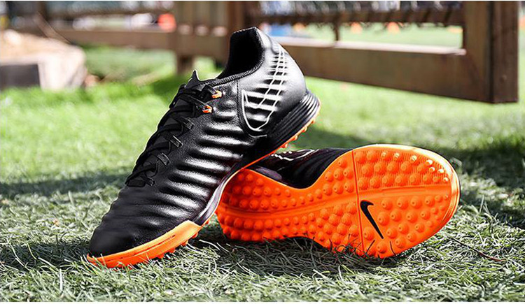 小将耐克传奇七legend 7 academy tf牛皮碎钉足球鞋897766 ah7243