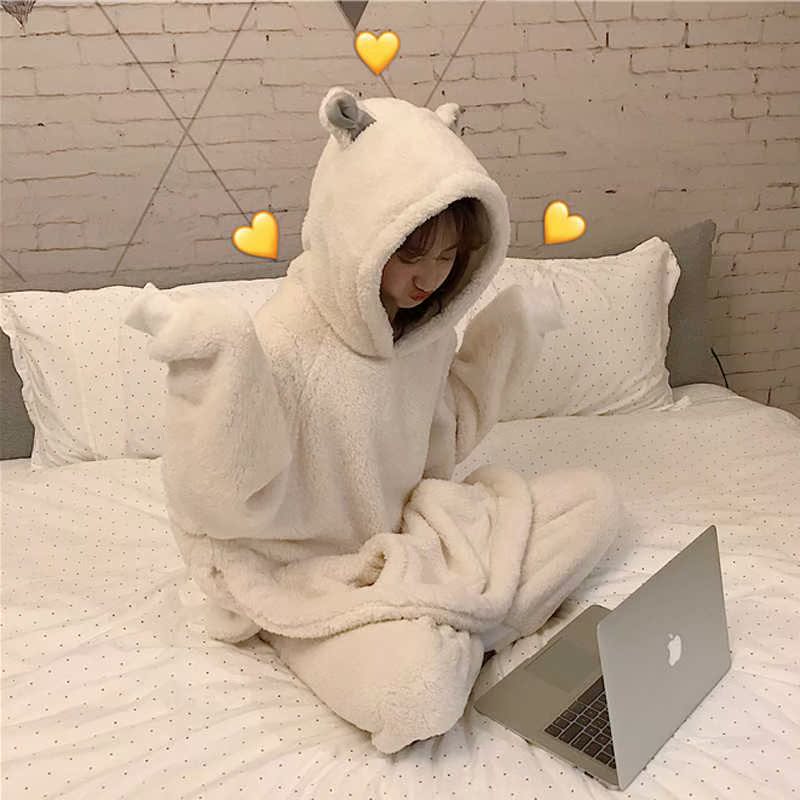 特价日系女装睡衣绒