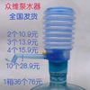 手压式纯净水桶装水压水器饮用按压抽水泵泵水饮水机压水泵包邮中 手压式纯净水桶装水压水器饮用按压抽水泵泵水饮水机压水泵包邮中