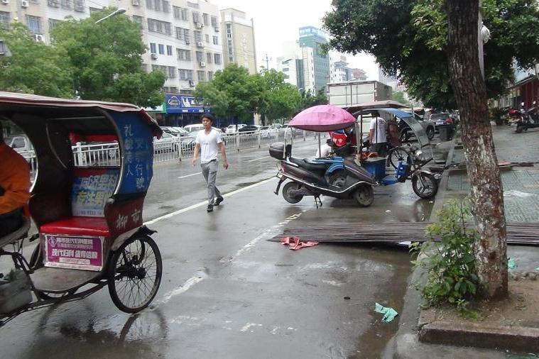 【第二次拍卖】柳市镇翔金垟村车站路272,274号一处房产