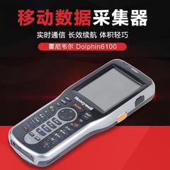 Honeywell霍尼韦尔Dolphin6100EP数据采集器移动终端盘点机采集器