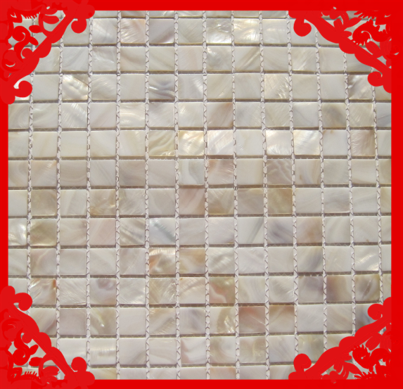 廠家現貨貝殼馬賽克白色彩色貝殼背景牆衛浴過道裝飾shell mosaic在類目 家裝主材, 瓷磚, 馬賽克中 - 來自Buy2taobao.com提供專業的淘寶代購服務