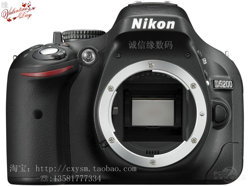 Официально уполномоченное Nikon Nikon Nikon Coolpix D5200 (Обычная машина регулярного материкового Китая Новое путешествие Официально уполномоченное Nikon Nikon Nikon Coolpix D5200 (Обычная машина регулярного материкового Китая Новое путешествие