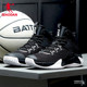 乔丹篮球鞋男鞋夏季新款网面透气运动鞋官方正品高帮鞋子实战球鞋