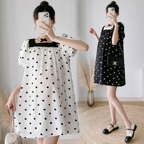 七七大码孕妇女装 TGSE750