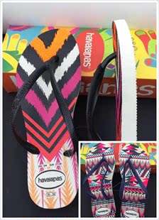 迪拜outlets有celine 2020havaianas哈瓦那人字拖巴西正品現貨有腰身SLIM TRIBAL leboy和celine