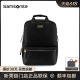 Samsonite/新秀丽女士简约双肩背包时尚百搭休闲13寸电脑包   NO0