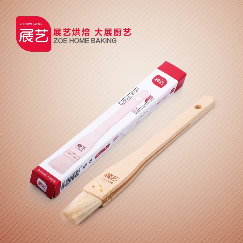 烘焙工具 展艺烘焙工具羊毛刷食品刷烧烤刷油刷 蛋糕月饼刷子|ruв категории кухня/посуда, барбекю/выпечка утварь, выпечка diy приборов, Другие выпечки приборов - от Buy2taobao.com для оказания профессиональной услуги покупки агента Taobao