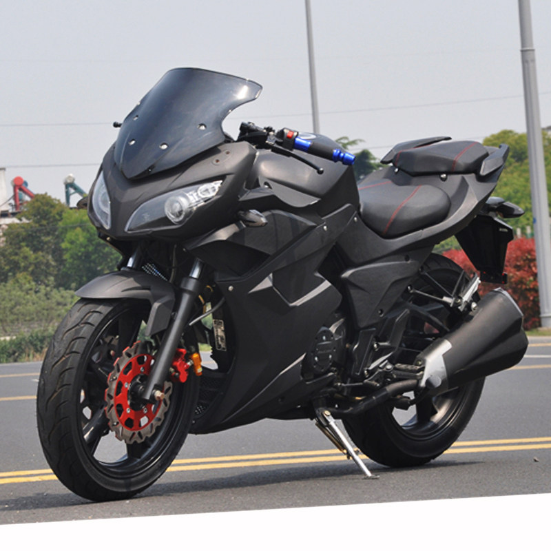 重型机车摩托车