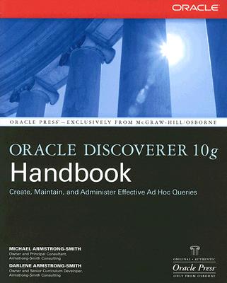 【预售】Oracle Discoverer 10g Handbook在类目 书籍/杂志/报纸, 进口原版书(含港台), 科普读物原版书中 - 来自Buy2taobao.com提供专业的淘宝代购服务