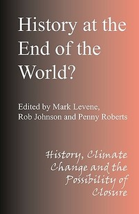 【预售】History at the End of the World: History, Climate