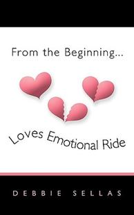 【预售】From the Beginning...Loves Emotional Ride