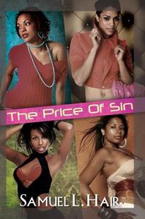 【预售】The Price of Sin