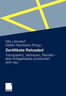 【预售】Zertifikate Reloaded: Transparenz, Vertrauen