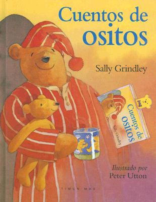 teddy tales
