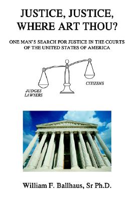 【预售】Justice, Justice, Where Art Thou?: One Man's Search在类目 书籍/杂志/报纸, 进口原版书(含港台), 法律类原版书中 - 来自Buy2taobao.com提供专业的淘宝代购服务