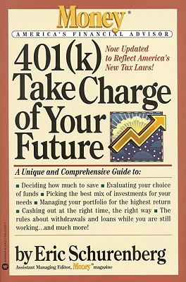 【预售】401(k) Take Charge of Your Future: A Unique and