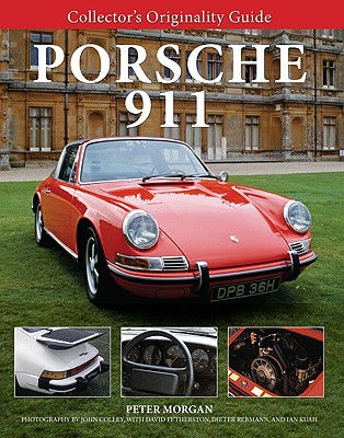 预售porsche911