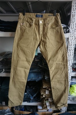 SD 男全棉休闲裤 28*32几条