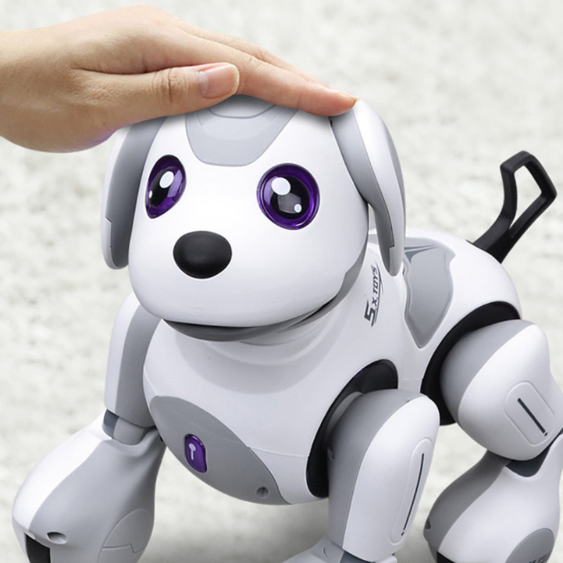 178 月销量 17领取10元券 省1元 智能遥控触摸机器宠物