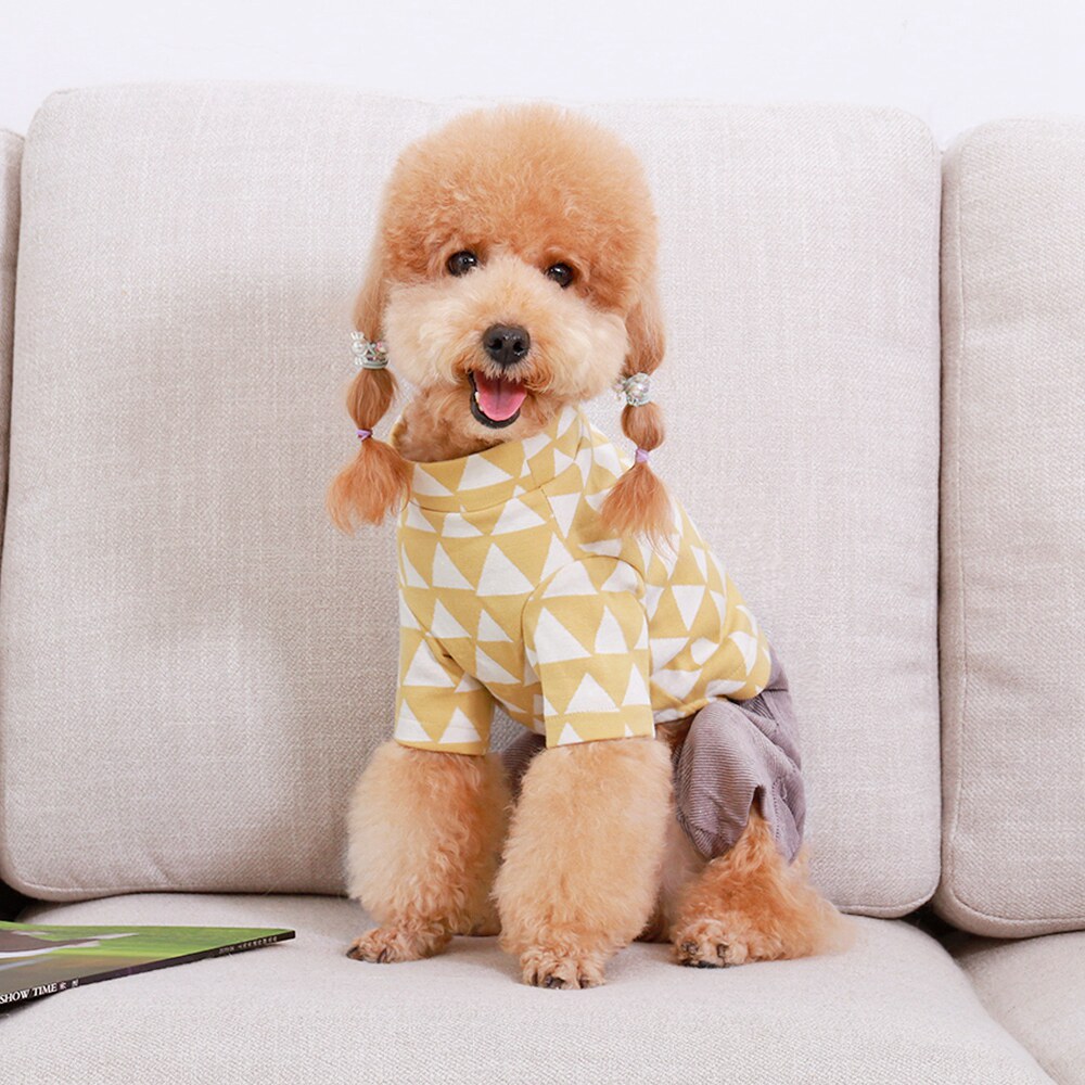 泰迪珍藏童装儿童t恤女童短袖夏装2020新款洋气纯棉薄款t中童上衣