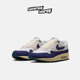 耐克NIKE Air max 1男子气垫缓震低帮复古运动休闲鞋FQ8048-133