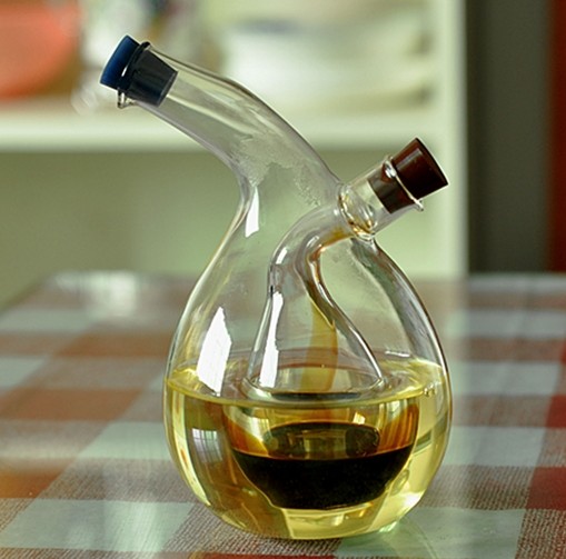 undefined31 A house kiln Heat Glass Condiment bottles Vinegar sauce pot Oil pot Cruet Olive oil Restaurant desktop Decorationundefinedin the Kitchen/Cooking utensils , Kitchen Gadgets/Kitchen storage , Storage jars/Kitchen storage containers , Seasoning bottles category - from Buy2taobao.com to provide professional Taobao agent buy service