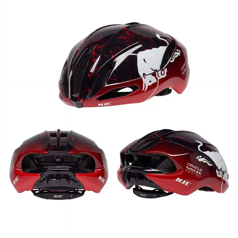 HJC FURION BULLES自行车公路山地气动头盔骑行超轻安全头盔