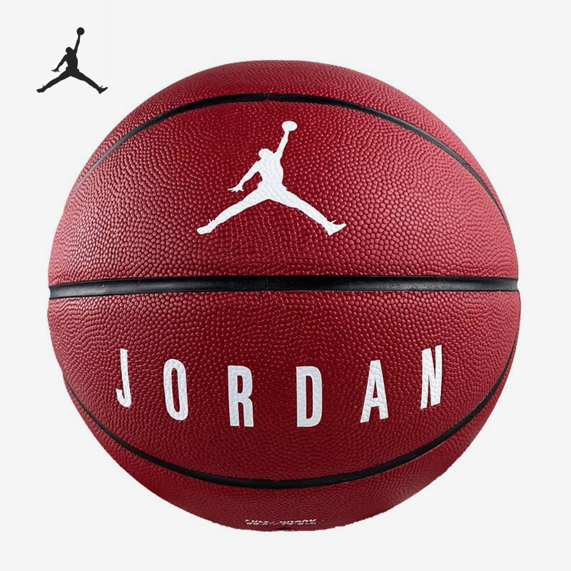 nike耐克正品jordan男女运动实战训练耐磨篮球j000264562507