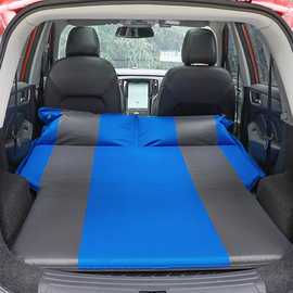 SUV车载充气床自充气床垫汽车床垫后备箱旅行床车用睡垫