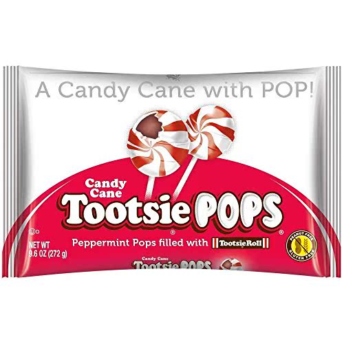 candycanetootsiepopsozbagspackof其它