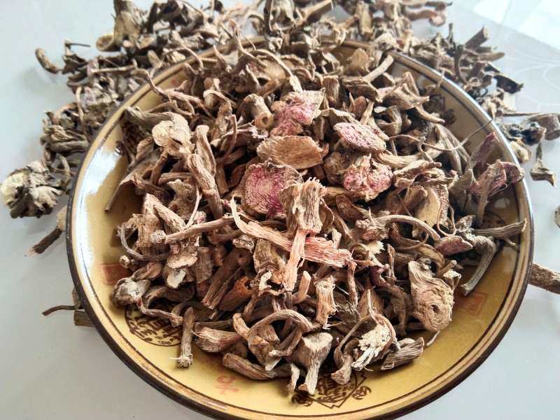 红牛膝