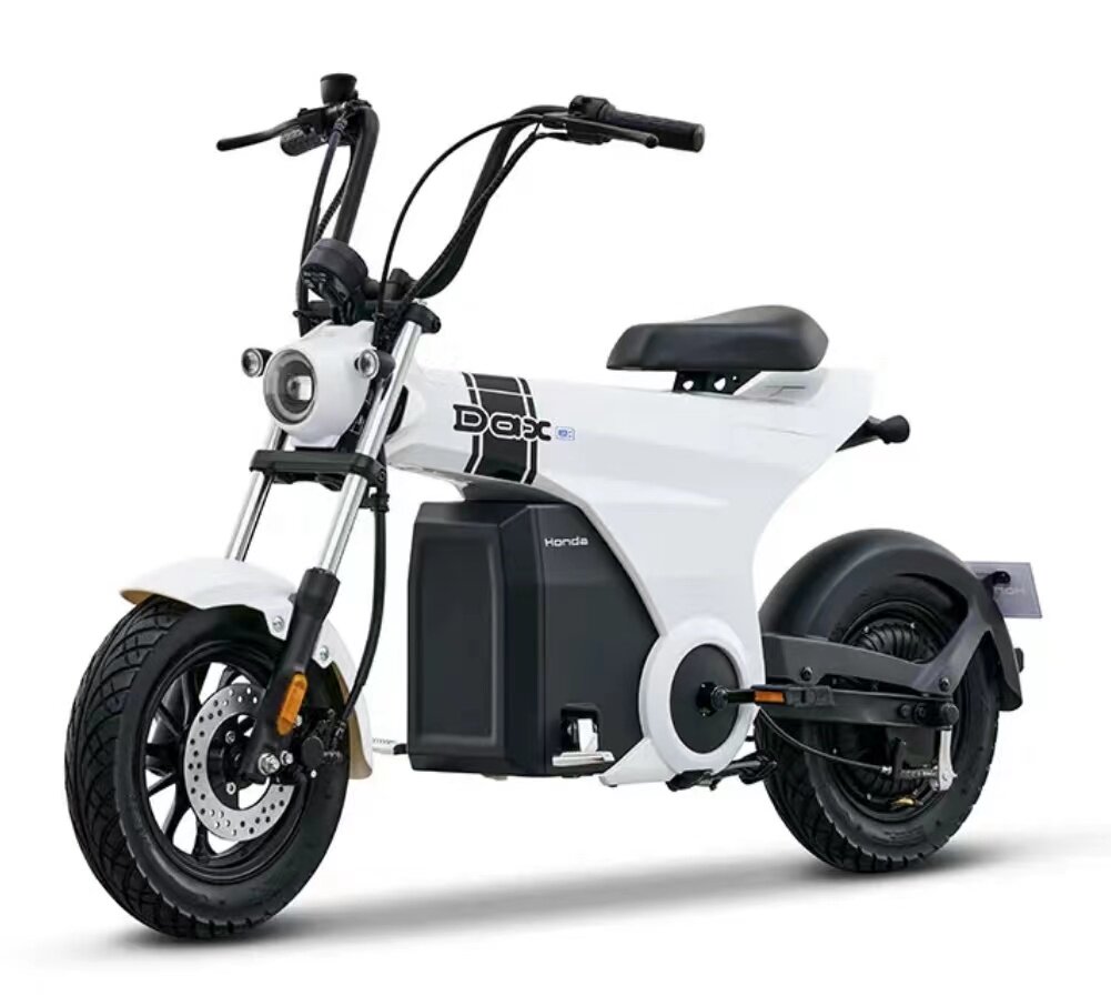 honda本田电动车