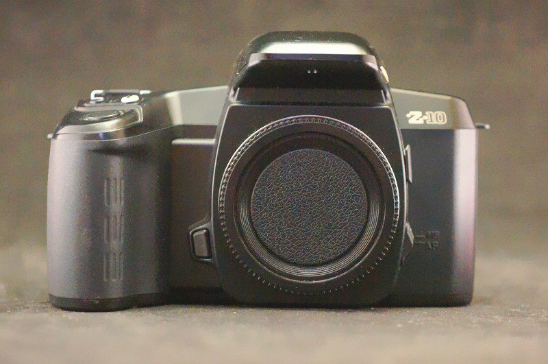 pentax z10 宾得胶片 复古相机 配件收藏装饰佳品车载摆件