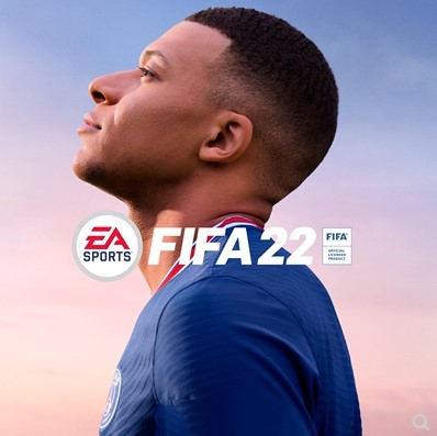 fifa22 中文游戏 2022 世界足球 任天堂 switch ns数字版 下载版