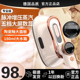 手持挂烫机2025新款家用小型蒸汽熨斗熨烫机烫衣服神器便携电熨斗