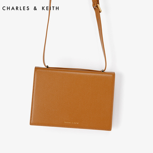 coach風琴包重量 CHARLES KEITH 單肩包 CK2-50780404 歐美風琴包斜挎包手拿包 coach風琴包