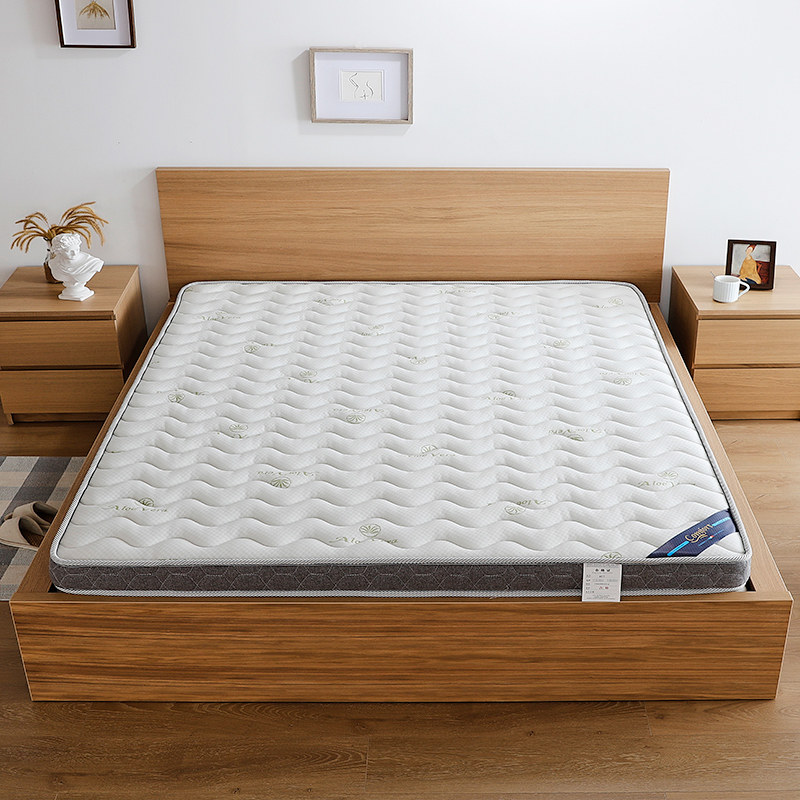 棕垫床垫经济型