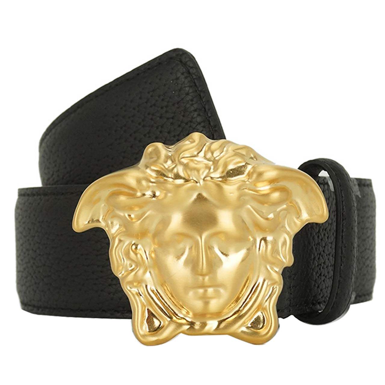 [9.9新] 范思哲versace男士腰带