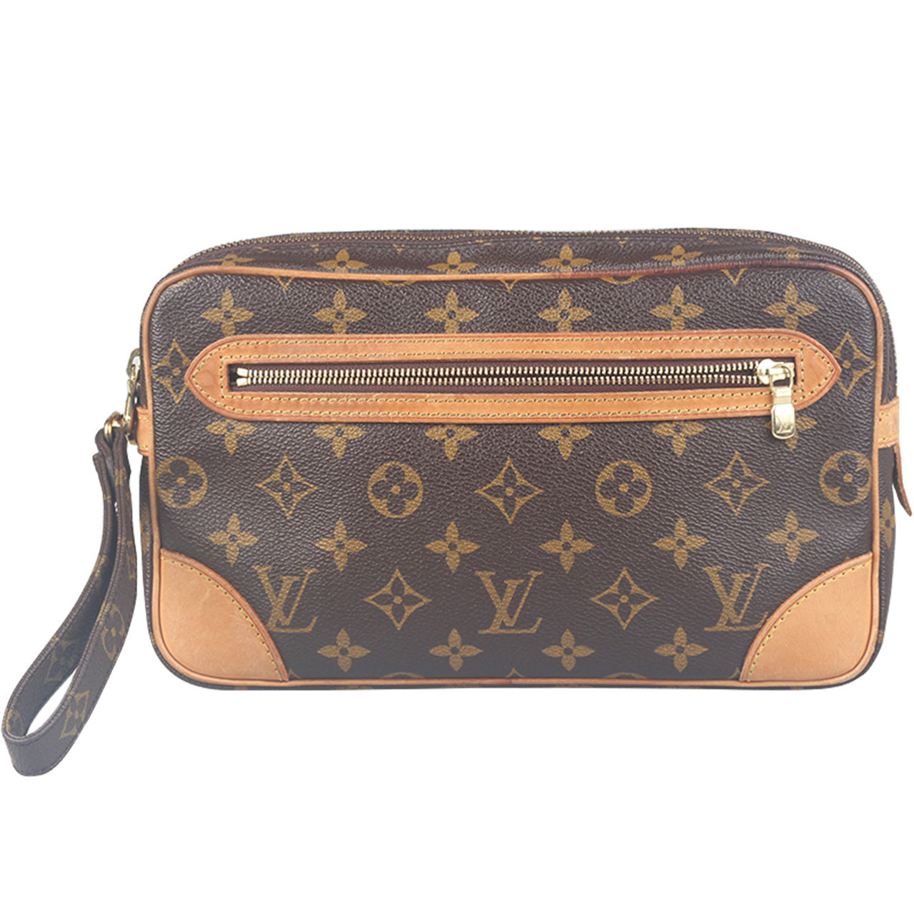 [8.5新] lv 男士手拿夹包