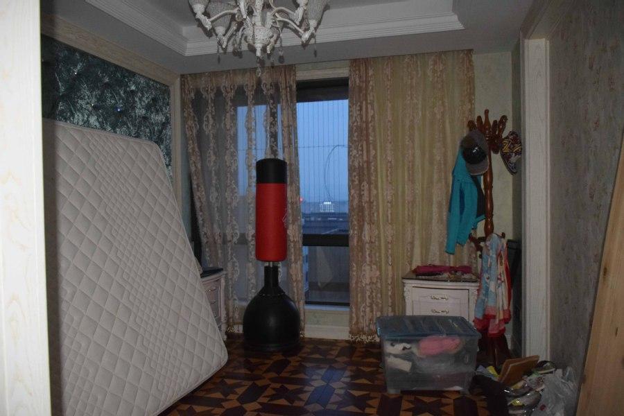 【第一次拍卖】东阳市南马镇花园阳光公寓3幢903室的房地产