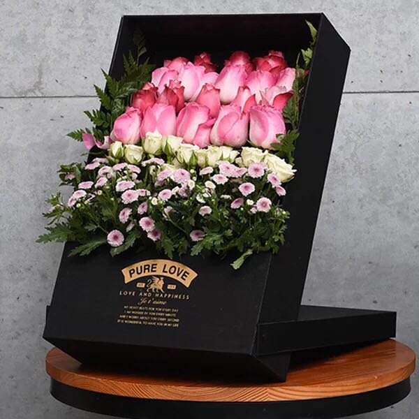 classic Gift box NextBox FlowerBox flower Packing boxes board texture of material Satin Fabric Bouquet of flowers Gift box Explosive moneyin the Office Equipment/Consumables/Related Services , Packaging Equipment/Signs and supplies , Gift Box category - from Buy2taobao.com to provide professional Taobao agent buy service