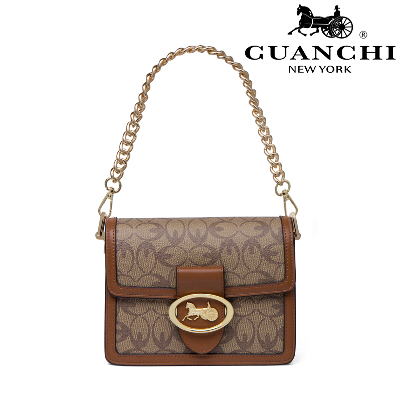 guanchi美国冠驰包包的优惠券大全